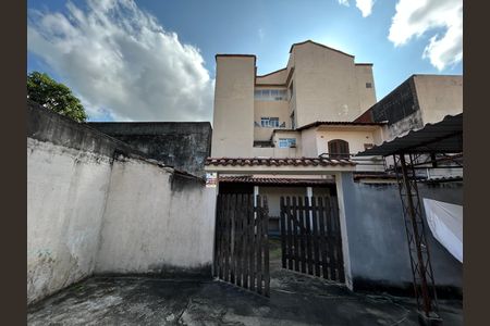 Casa à venda com 330m², 1 quarto e 5 vagasFachada