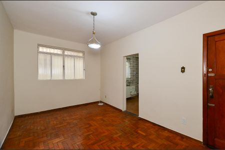 Apartamento para alugar com 2 quartos, 90m² em Funcionários, Belo Horizonte