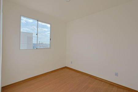 Apartamento para alugar com 2 quartos, 46m² em Bom Jesus, Contagem