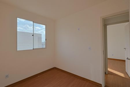 Apartamento para alugar com 2 quartos, 46m² em Bom Jesus, Contagem