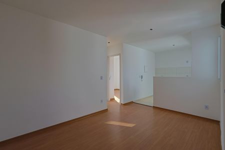 Apartamento para alugar com 46m², 2 quartos e 1 vaga