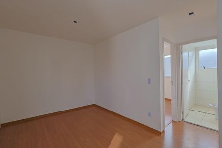 Apartamento para alugar com 46m², 2 quartos e 1 vaga