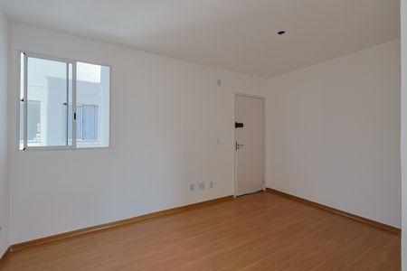 Apartamento para alugar com 2 quartos, 46m² em Bom Jesus, Contagem