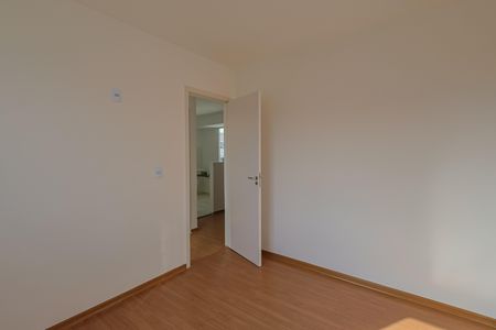 Apartamento para alugar com 46m², 2 quartos e 1 vaga