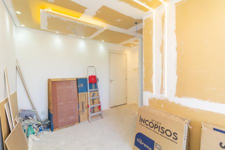 Apartamento para alugar com 45m², 2 quartos e sem vaga Apartamento para alugar com 45m², 2 quartos e sem vagaSala