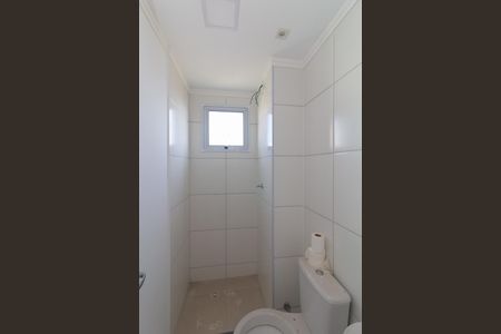 Apartamento para alugar com 45m², 2 quartos e sem vaga Apartamento para alugar com 45m², 2 quartos e sem vagaBanheiro