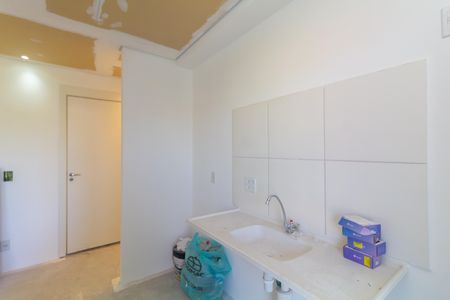 Apartamento para alugar com 45m², 2 quartos e sem vaga Apartamento para alugar com 45m², 2 quartos e sem vagaCozinha