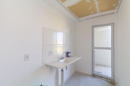 Apartamento para alugar com 45m², 2 quartos e sem vaga Apartamento para alugar com 45m², 2 quartos e sem vagaCozinha
