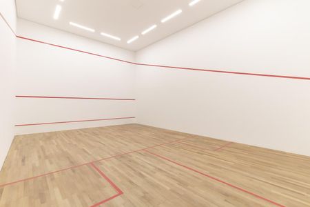Studio para alugar com 27m², 1 quarto e sem vaga Studio para alugar com 27m², 1 quarto e sem vagaÁrea comum - Quadra