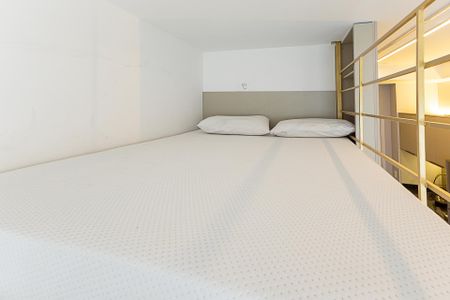 Studio para alugar com 27m², 1 quarto e sem vaga Studio para alugar com 27m², 1 quarto e sem vagaStudio