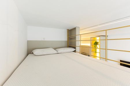 Studio para alugar com 27m², 1 quarto e sem vaga Studio para alugar com 27m², 1 quarto e sem vagaStudio