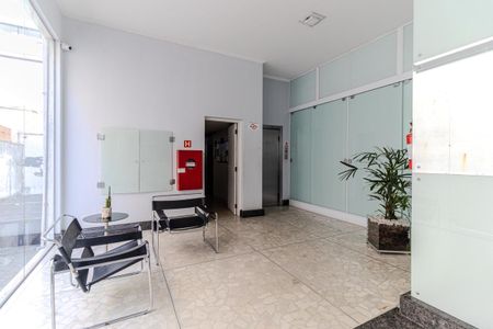 Hall Social de apartamento para alugar com 3 quartos, 154m² em Consolação, São Paulo