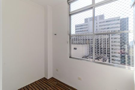 Apartamento para alugar com 154m², 3 quartos e 1 vaga Apartamento para alugar com 154m², 3 quartos e 1 vagaEntrada de Serviço