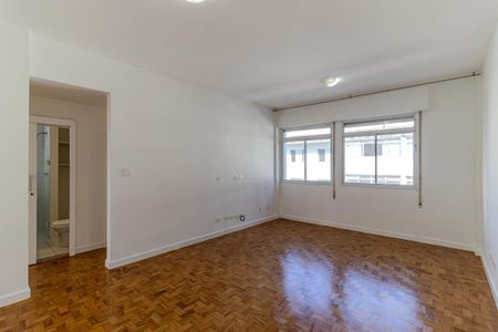 Apartamento para alugar com 154m², 3 quartos e 1 vaga Apartamento para alugar com 154m², 3 quartos e 1 vagaSala
