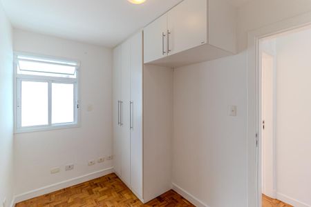 Apartamento para alugar com 154m², 3 quartos e 1 vaga Apartamento para alugar com 154m², 3 quartos e 1 vagaQuarto 2