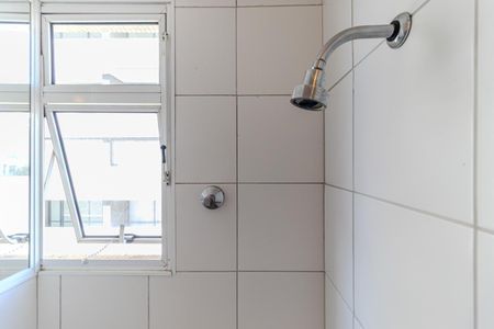 Apartamento para alugar com 154m², 3 quartos e 1 vaga Apartamento para alugar com 154m², 3 quartos e 1 vagaBanheiro