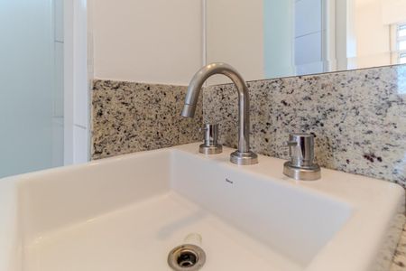 Apartamento para alugar com 154m², 3 quartos e 1 vaga Apartamento para alugar com 154m², 3 quartos e 1 vagaBanheiro da Suíte