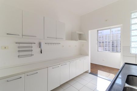 Apartamento para alugar com 154m², 3 quartos e 1 vaga Apartamento para alugar com 154m², 3 quartos e 1 vagaCozinha