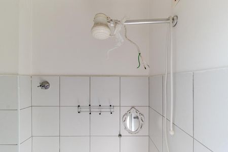 Apartamento para alugar com 154m², 3 quartos e 1 vaga Apartamento para alugar com 154m², 3 quartos e 1 vagaBanheiro de Serviço
