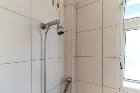 Apartamento para alugar com 154m², 3 quartos e 1 vaga Apartamento para alugar com 154m², 3 quartos e 1 vagaBanheiro da Suíte
