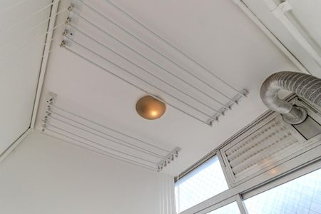 Apartamento para alugar com 154m², 3 quartos e 1 vaga Apartamento para alugar com 154m², 3 quartos e 1 vagaÁrea de Serviço