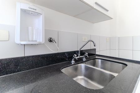 Apartamento para alugar com 154m², 3 quartos e 1 vaga Apartamento para alugar com 154m², 3 quartos e 1 vagaCozinha