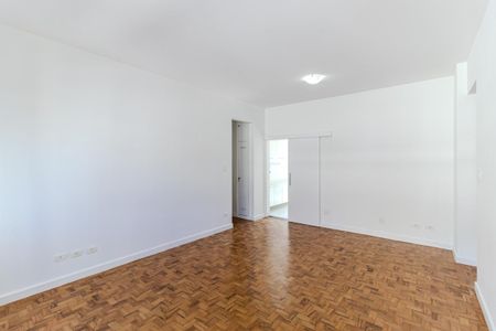 Apartamento para alugar com 154m², 3 quartos e 1 vaga Apartamento para alugar com 154m², 3 quartos e 1 vagaSala