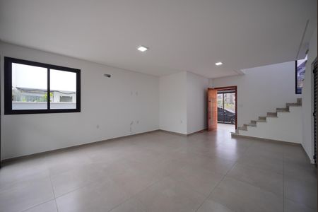 Sala de casa para alugar com 2 quartos, 120m² em Ingleses Norte, Florianópolis