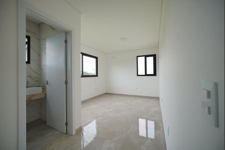 Casa para alugar com 120m², 2 quartos e 2 vagasSuíte 2