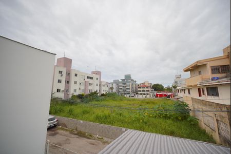 Casa para alugar com 120m², 2 quartos e 2 vagasVista da Varanda