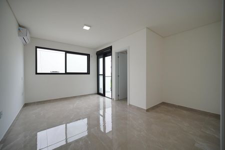 Suíte 1 de casa para alugar com 2 quartos, 120m² em Ingleses Norte, Florianópolis