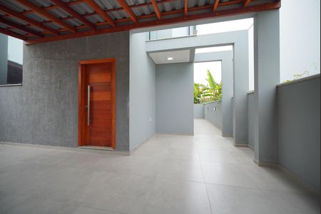 Casa para alugar com 120m², 2 quartos e 2 vagasGaragem