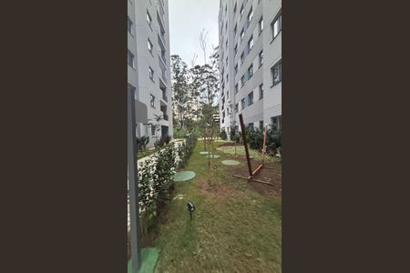 Apartamento à venda com 35m², 2 quartos e sem vagaÁrea externa