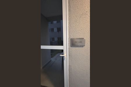 Apartamento à venda com 35m², 2 quartos e sem vagaÁrea externa