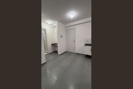 Apartamento à venda com 35m², 2 quartos e sem vagaCozinha