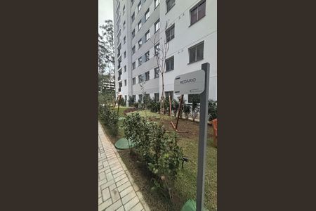 Apartamento à venda com 35m², 2 quartos e sem vagaÁrea externa