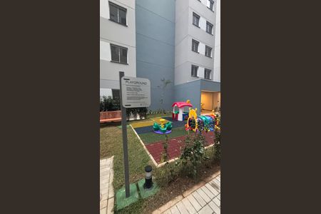 Apartamento à venda com 35m², 2 quartos e sem vagaÁrea externa
