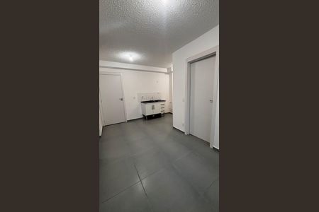Apartamento à venda com 35m², 2 quartos e sem vagaCozinha