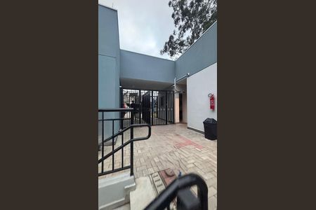 Apartamento à venda com 35m², 2 quartos e sem vagaÁrea externa