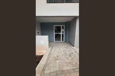 Apartamento à venda com 35m², 2 quartos e sem vagaÁrea externa