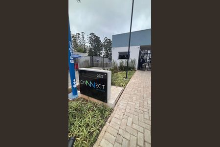 Apartamento à venda com 35m², 2 quartos e sem vagaFachada