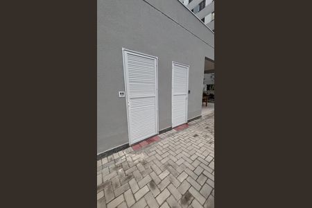 Apartamento à venda com 35m², 2 quartos e sem vagaÁrea externa