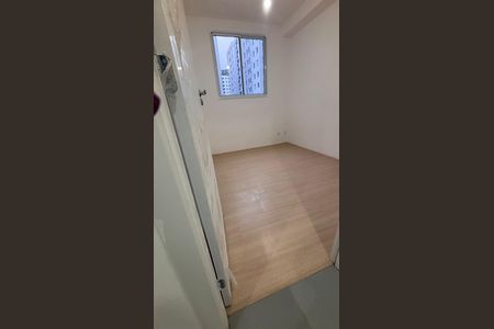 Apartamento à venda com 35m², 2 quartos e sem vagaQuarto