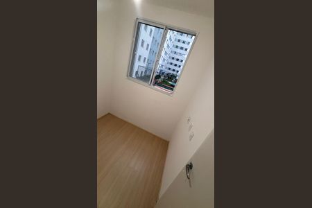 Apartamento à venda com 35m², 2 quartos e sem vagaQuarto
