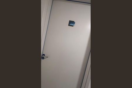 Apartamento à venda com 35m², 2 quartos e sem vagaBanheiro