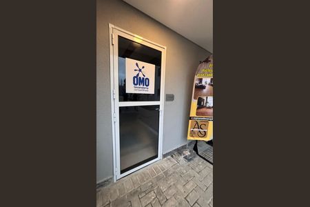 Apartamento à venda com 35m², 2 quartos e sem vagaÁrea externa