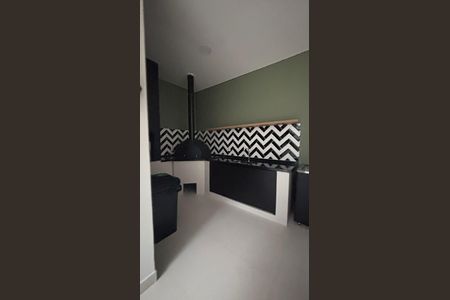 Apartamento à venda com 35m², 2 quartos e sem vagaÁrea externa