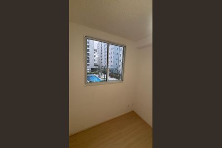 Apartamento à venda com 35m², 2 quartos e sem vagaQuarto