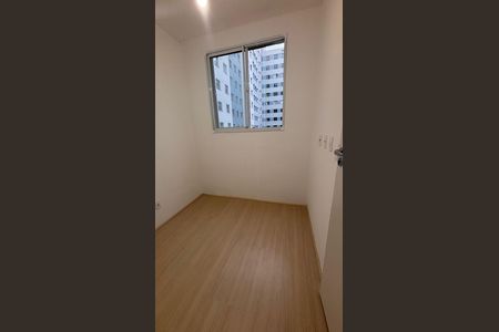 Apartamento à venda com 35m², 2 quartos e sem vagaQuarto