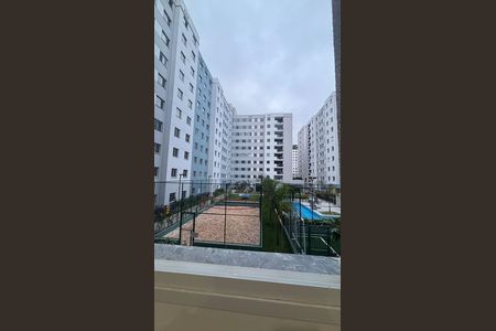 Apartamento à venda com 35m², 2 quartos e sem vagaÁrea externa